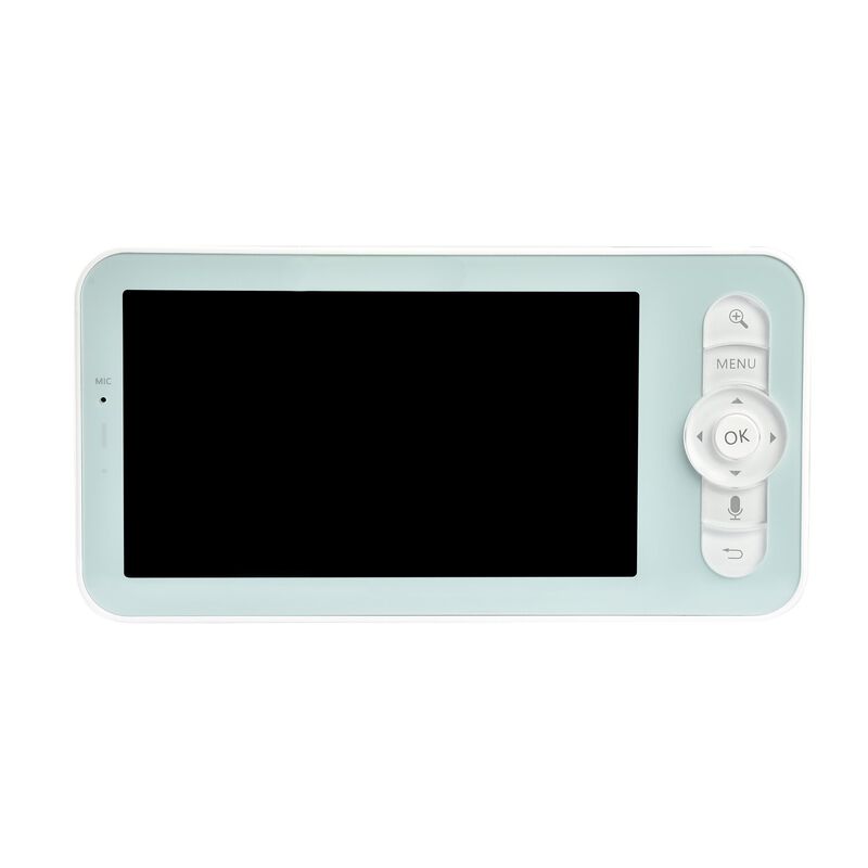 Zen Premium draadloze babyfoon ouderunit